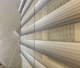 Jaluz perde zebra stor