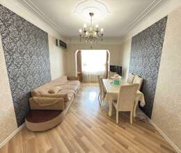 Satılır Köhnə tikili, 85m², 3-Otaqlı