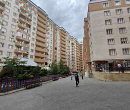 Satılır Yeni tikili, 70m², 2-Otaqlı