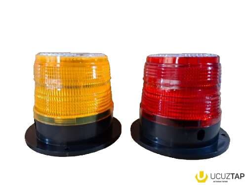 Sayrışan xebardaredici isiqlar 