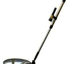 Maşın altı yoxlayan güzgü 