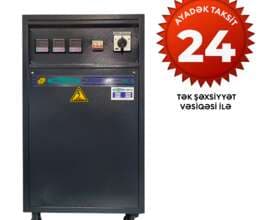Stablizator Megisan 75 kva TF 275-450V 