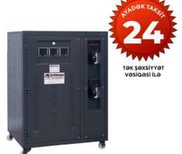 Stabilizator Çetinkaya 120 kVA TF 275-450V ALM
