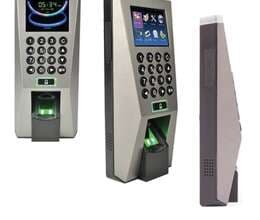 Access control keçid sistemi