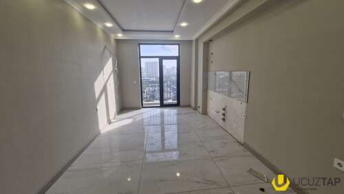 Satılır Yeni tikili, 61m², 2-Otaqlı
