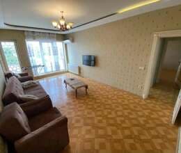 Kirayə verilir Yeni tikili, 65m², 2-Otaqlı