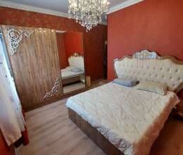 Kirayə verilir Yeni tikili, 105m², 3-Otaqlı