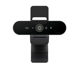 Web kamera "Logitech Brio 4k"