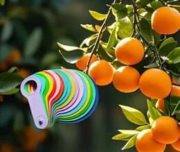 Meyvə qreyderi 30-110 mm