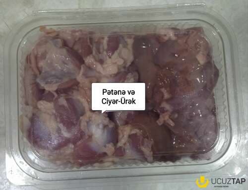 Çolpa içalatı qarışıq