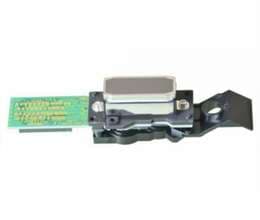 Epson DX4 Eco Solvent Printhead