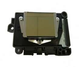 Epson ECO Solvent DX7 Printhead - F189010 (Second Time Locked)