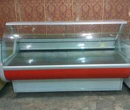 Vitrin soyuducuları