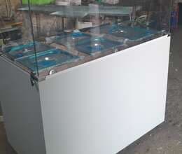 Yemək qızdırıcı