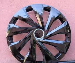 Kalpak diks qapaqları R14 R15 R16