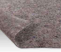 Kırçıllı Geotekstil Keçə