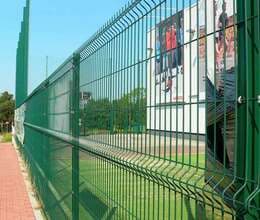 Panel çəpər(3d setka,məftil çəpər)