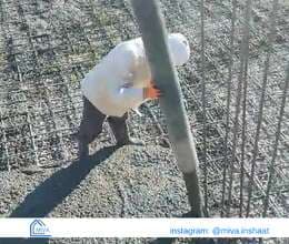 Peşəkar Beton İşləri – Keyfiyyət və Dəqiqliklə!