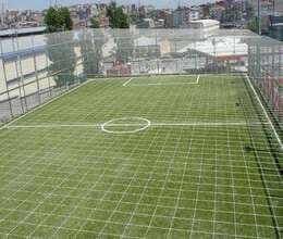 Stadionun tavan toru