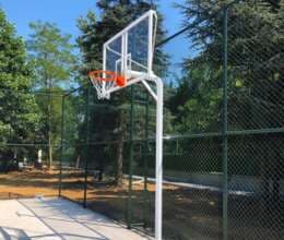 Basketbol stadionu tikintisi