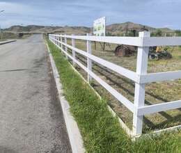 Taxta Hasar(Ahşap çit)