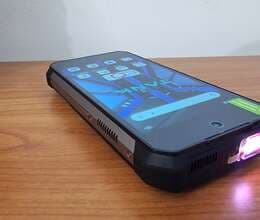 Proyektorlu Tank 4 Pro 36GB/1TB 