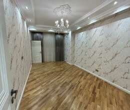 Satılır Yeni tikili, 74m², 2-Otaqlı