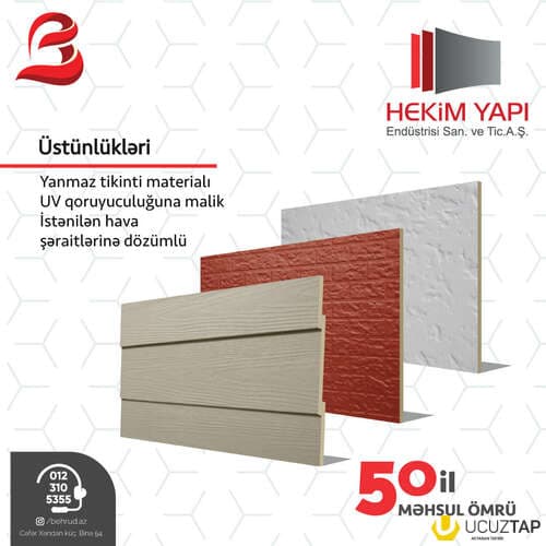 Hekim Yapı – Betopan