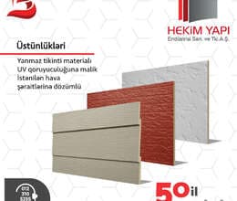 Hekim Yapı – Betopan