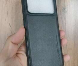 Xiaomi Mi 11 Ultra X-Level dəri arxalıq