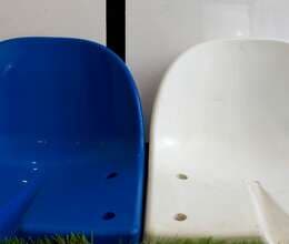 İdman oturacağı(tribuna)