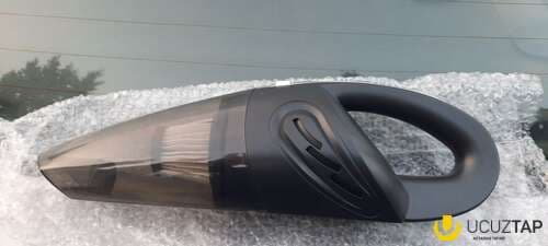 Avtomobil üçün tozsoran