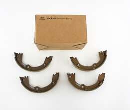 Hyundai santafe 2010-) rucnoy naklatka (583052WA00)