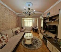 Satılır Köhnə tikili, 112m², 3-Otaqlı