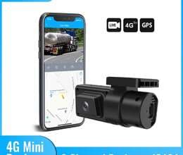 4G videoqeydiyyatçı