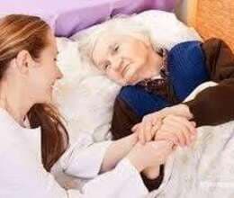 Xəstə və Yaşlılara Baxım xidməti Səyyar Evlərə xidməti 7/24 