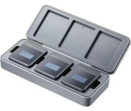 "Godox Movelink M2" professional yaxa mikrofonu