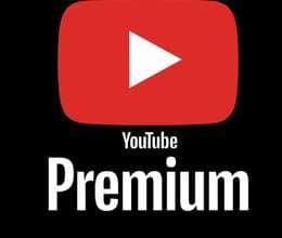 YouTube premium 