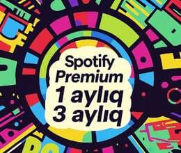 Spotify premium 