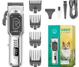 İt , pişik qırxan maşınka "VGR 201"