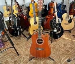  Akustik Gitara  Vega MF- -220 C