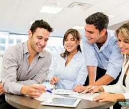 Satış üzrə menecer işi  təklif edirik