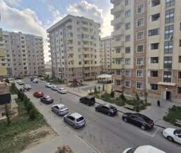 Satılır Yeni tikili, 108m², 4-Otaqlı