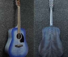 Akustik gitar  İbanez PF18-WDB 