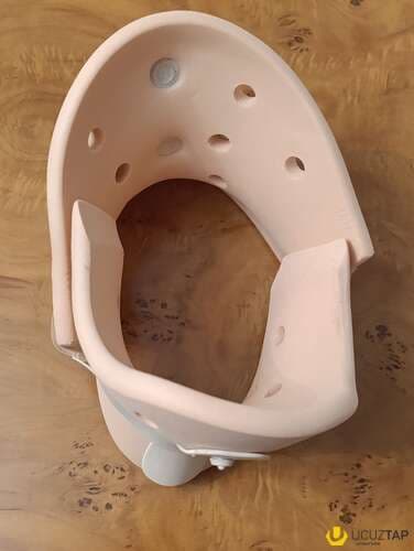 Boyun üçün Korset satılır.