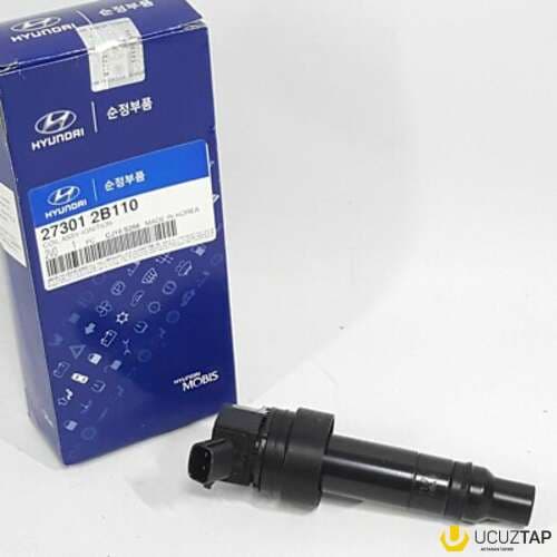 Kia Forte babin(273012B110)