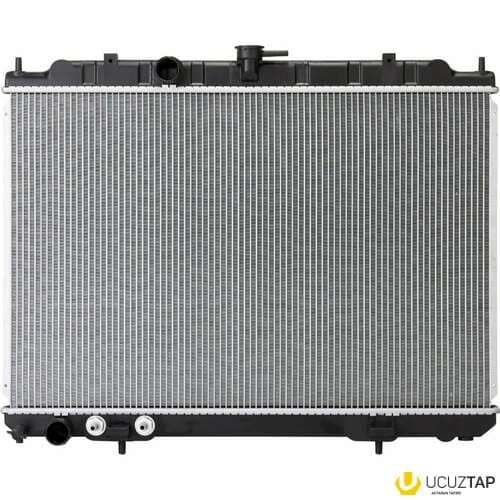Kia sorento 2 disel su radiatoru(253102P200)