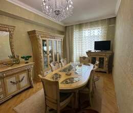 Satılır Yeni tikili, 130m², 4-Otaqlı