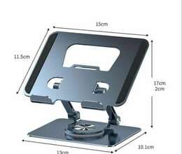 Laptop Stand V3.1 360° fırlanma