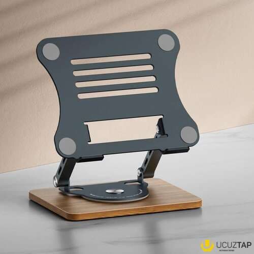 Laptop Stand Taxta ayaqlı